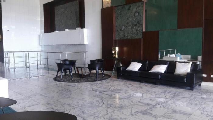 19-9284 af práctico apartamento amoblado en avenida balboa se vende