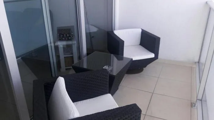 19-9284 af práctico apartamento amoblado en avenida balboa se vende — 4