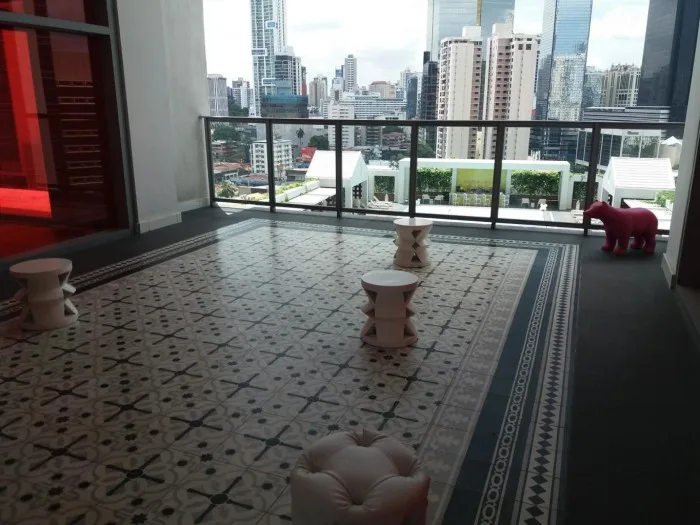 19-7981 af avenida balboa se vende fantástico apartamento — 3