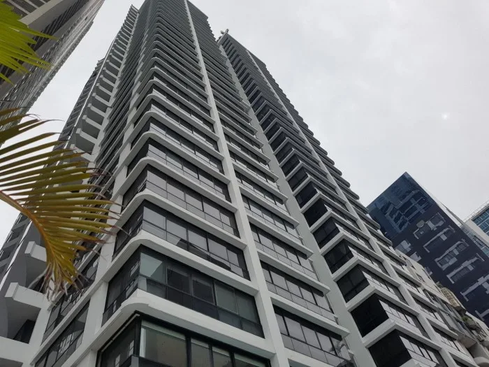 19-10812 af en avenida balboa se vende apartamento — 2