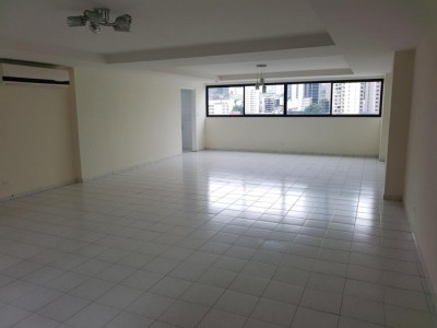 Apartamento en venta en ph princesa en la av balboa. la propiedad cuenta con 2 habitaciones y 1 bañ