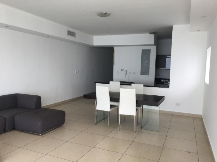 19-8907 af apartamento semi amoblado a la venta en avenida balboa
