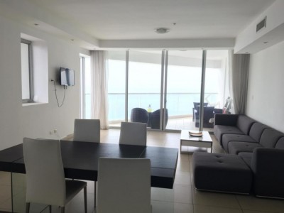 Spectacular apartment for sale on avenida balboa. the apartment has large spaces well