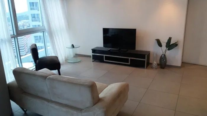 19-9876 af bello apartamento amoblado en avenida balboa a la venta — 4
