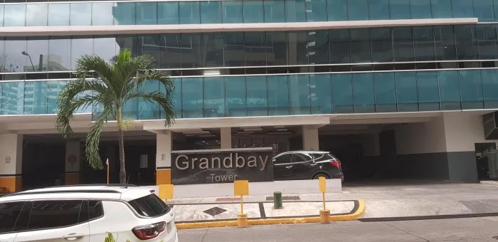 19-9560 af se vende apartamento amoblado en bella vista — 2