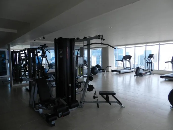 19-9560 af se vende apartamento amoblado en bella vista — 3