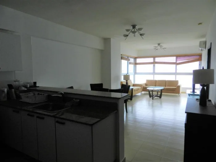 19-9560 af se vende apartamento amoblado en bella vista — 4