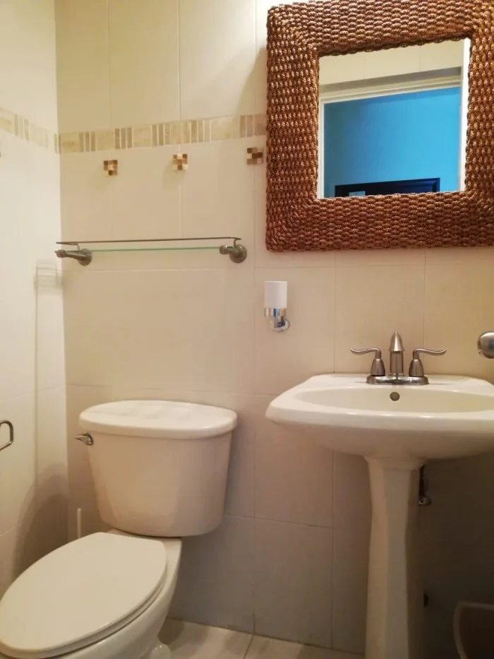 Vendo apartamento, ave. balboa, ph vista del mar wnph — 2