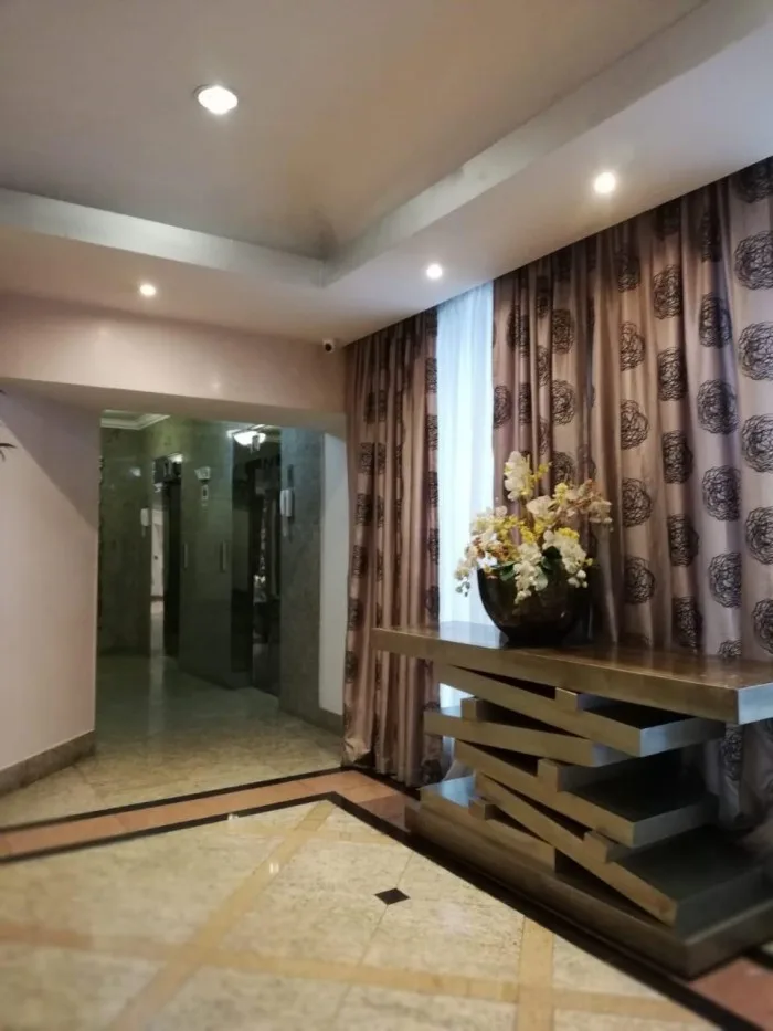 Vendo apartamento, ave. balboa, ph vista del mar wnph — 4