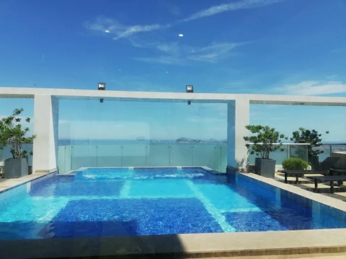 Vendo apartamento, ave. balboa, ph vista del mar wnph — 5