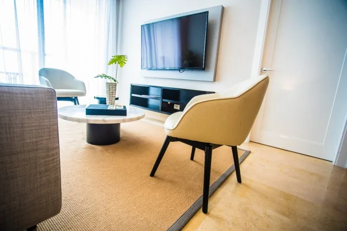 Apartment for rent in the ph yoo, ave. balboa wnph