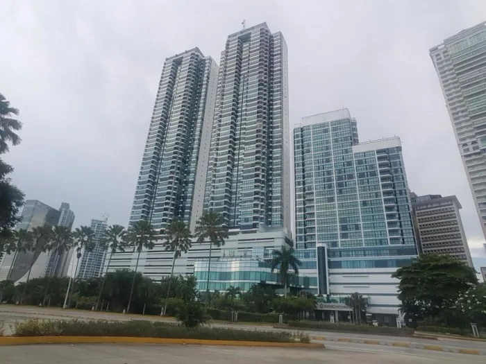 19-3643 af avenida balboa se vende apartamento semi amoblado — 2