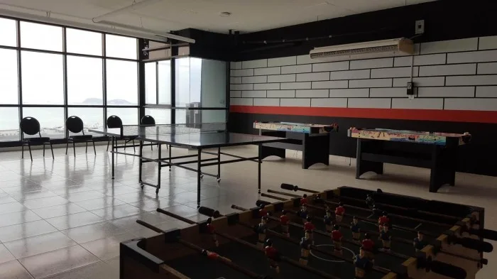 19-3643 af avenida balboa se vende apartamento semi amoblado — 3