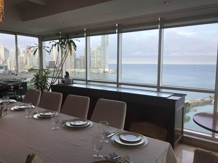 19-3643 af avenida balboa se vende apartamento semi amoblado — 5