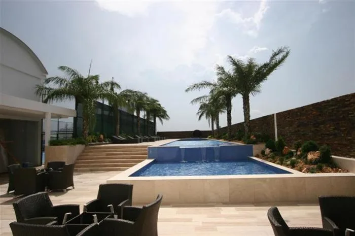 Torre rivage en la av. balboa (id 10008) — 5