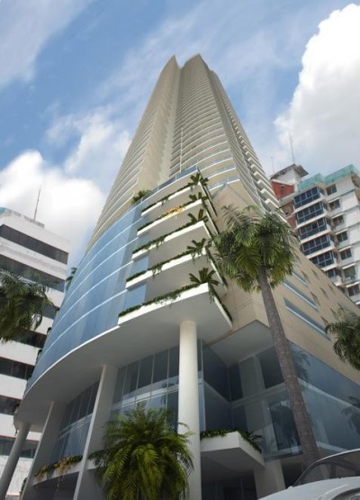 111130 - Avenida Balboa - apartments - ph sky
