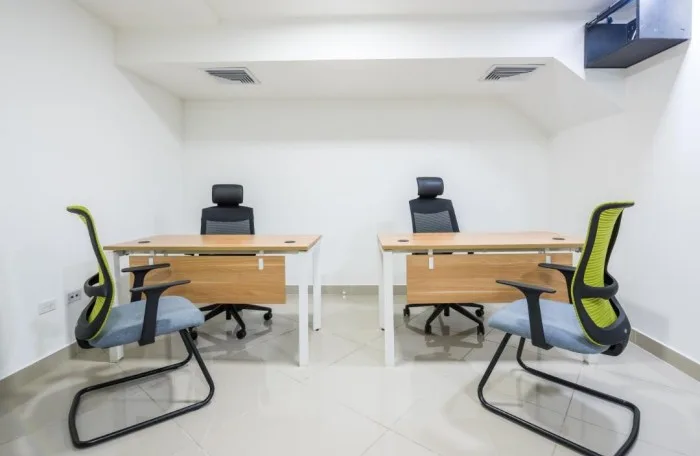 Oficinas en alquiler, av. balboa mg  — 3
