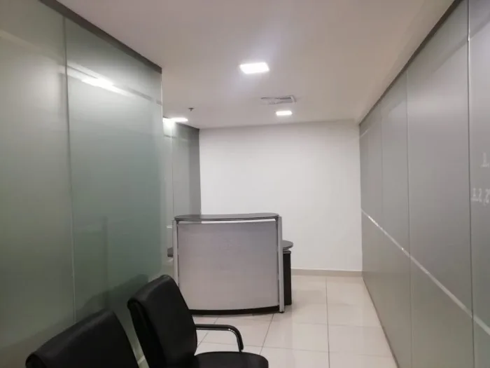 Oficinas en alquiler, av. balboa mg  — 4