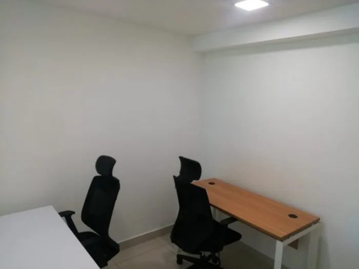 Oficinas en alquiler, av. balboa mg  — 5