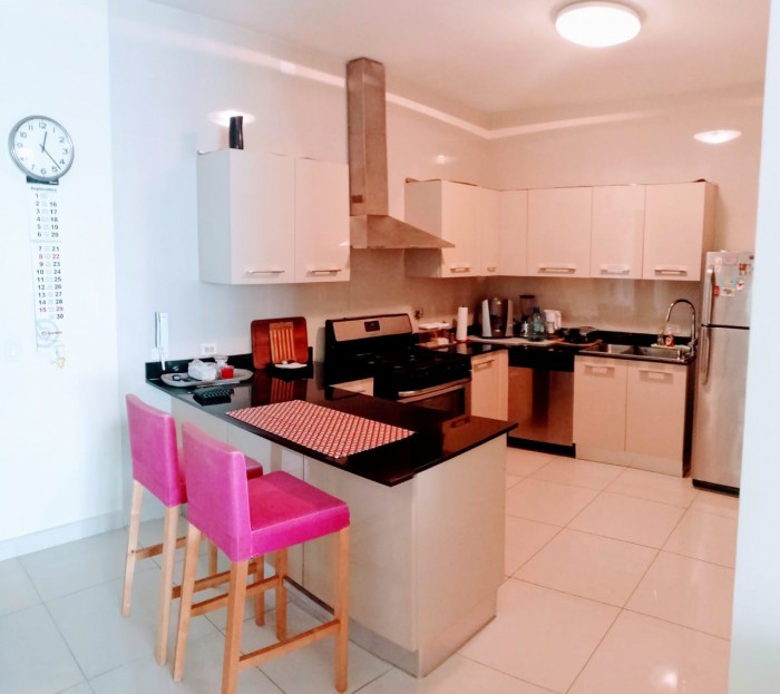Vendo apartamento en avenida balboa, ph allure wnph