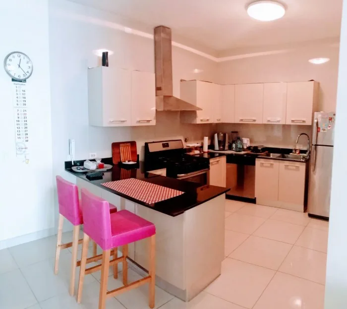 Vendo apartamento en avenida balboa, ph allure wnph — 3