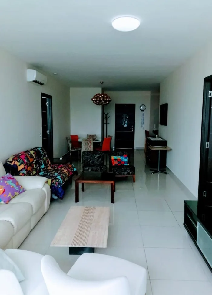 Vendo apartamento en avenida balboa, ph allure wnph — 4