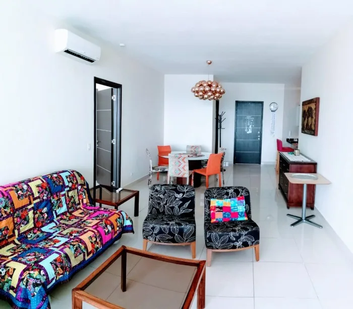Vendo apartamento en avenida balboa, ph allure wnph — 5