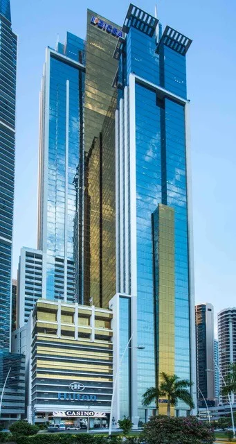 Oficinas en alquiler-bicsa- av. balboa- mg  — 2