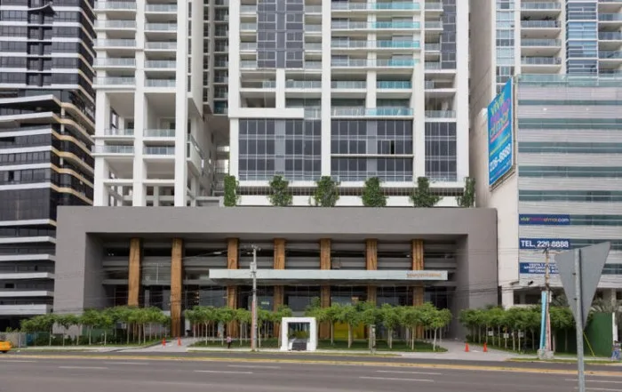 Apartamento avenida balboa yoo & arts *ppz1910258* — 2