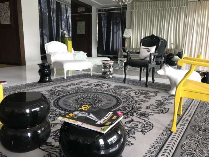 Apartamento avenida balboa yoo & arts *ppz1910258*