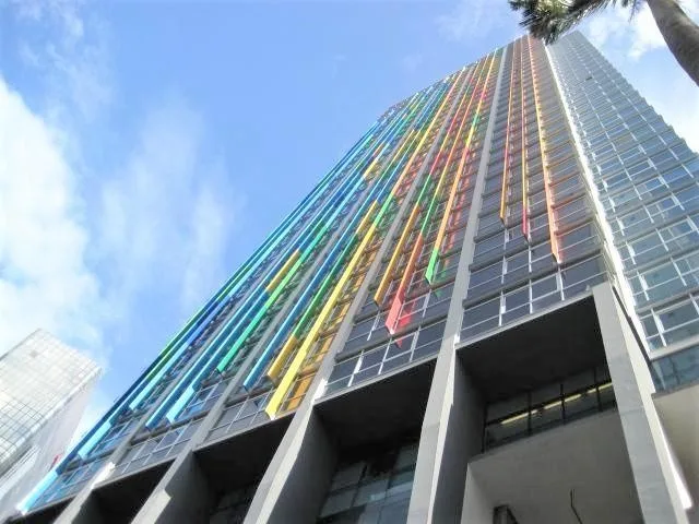 Colores de bella vista 2rec. amoblado ppz — 2