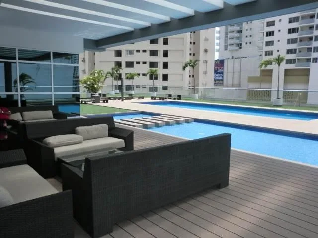 Colores de bella vista 2rec. amoblado ppz — 3