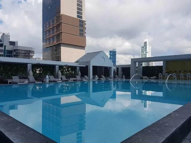 Apartamento avenida balboa yoo *ppz1910631* — 3