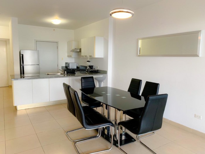 19-12133 af avenida balboa se alquila apartamento amoblado