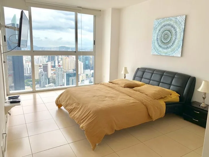 19-12133 af avenida balboa se alquila apartamento amoblado — 4