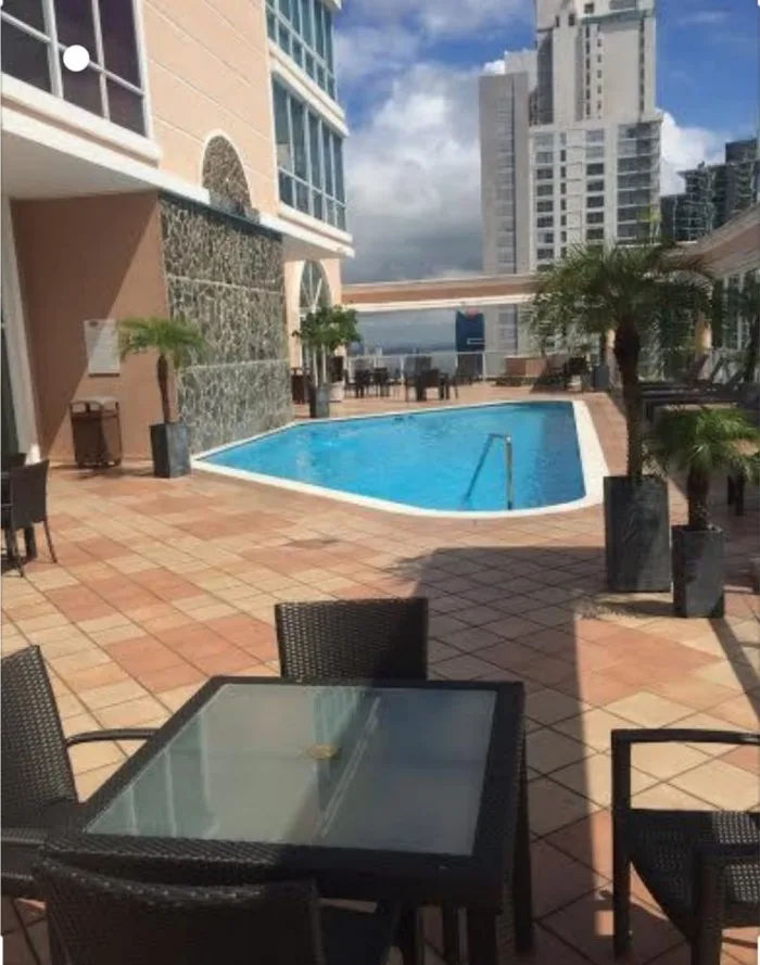 Vendo apartamento, ave. balboa, ph vista del mar — 2