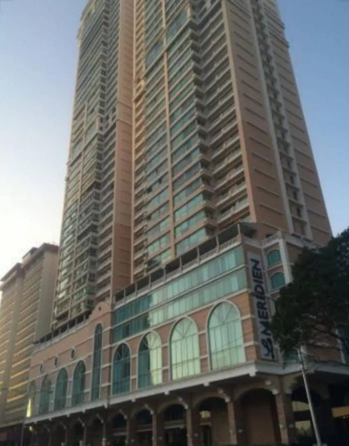 Vendo apartamento, ave. balboa, ph vista del mar — 3
