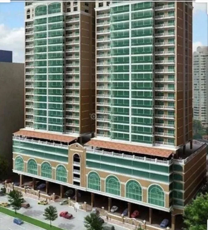 Vendo apartamento, ave. balboa, ph vista del mar — 4