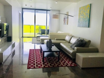 112054 - Avenida Balboa - apartments - yoo panama