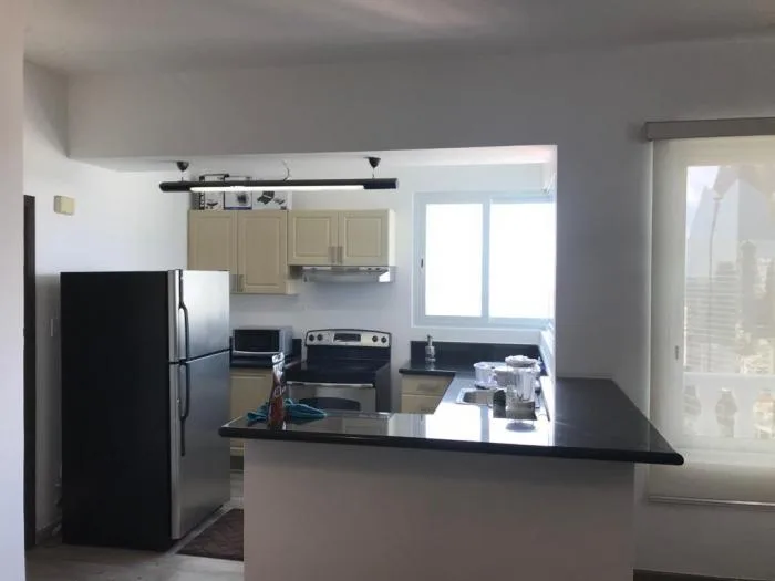 Vendo apartamento ave. balboa, ph vista del mar — 3