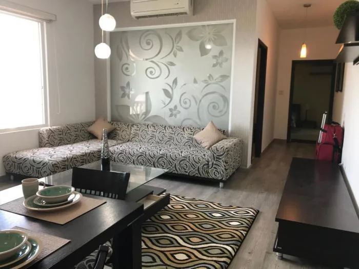 Vendo apartamento ave. balboa, ph vista del mar — 4
