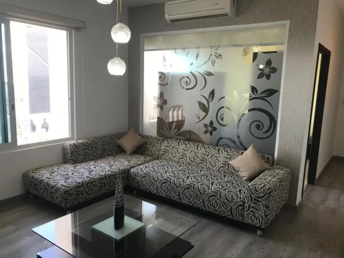 Vendo apartamento ave. balboa, ph vista del mar — 5