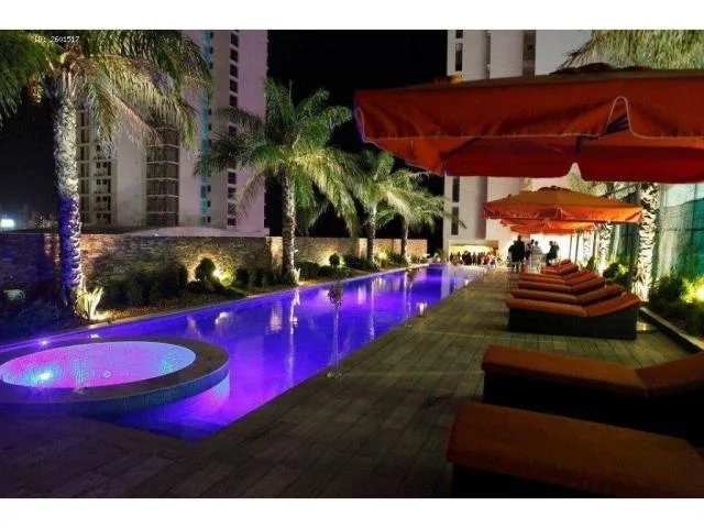 Ave. balboa rivage 2rec. *ppz20138* — 4