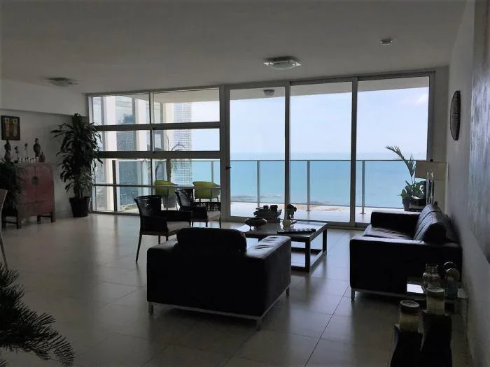 19-4549 af hermoso apartamento en venta en avenida balboa — 4