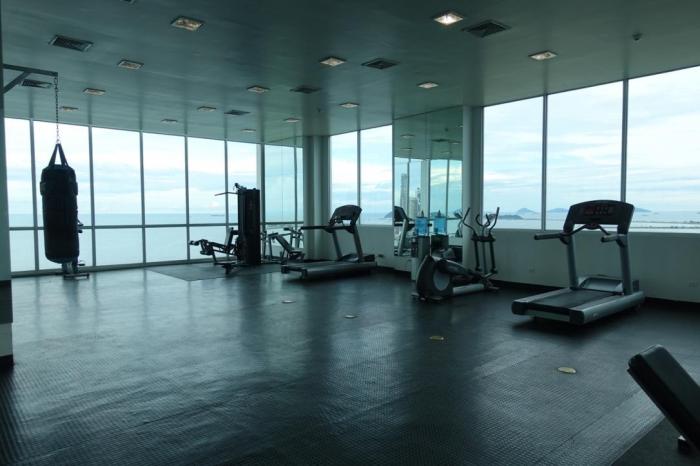 19-12345 af apartamento amoblado en alquiler en avenida balboa