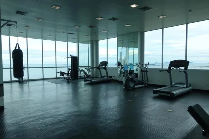 19-12345 af apartamento amoblado en alquiler en avenida balboa — 3