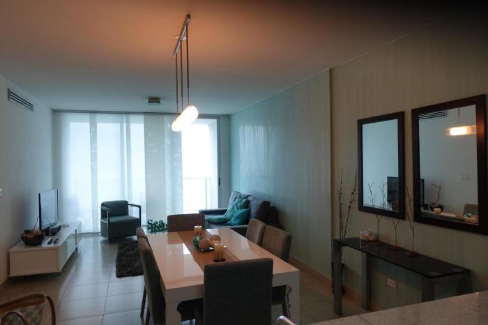 19-12345 af apartamento amoblado en alquiler en avenida balboa