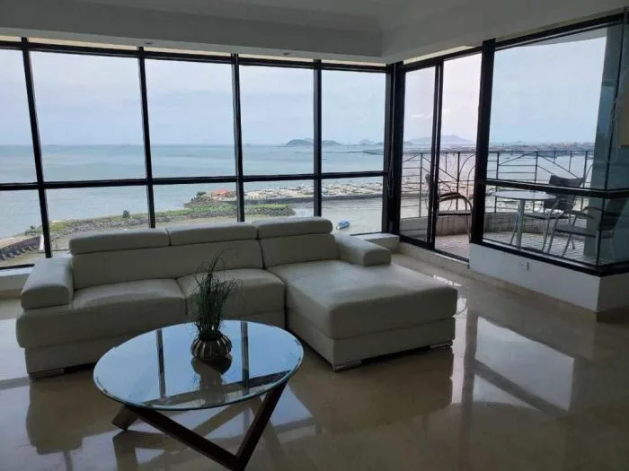 Mirador avenida balboa 375mts **ppz19-12491** — 2