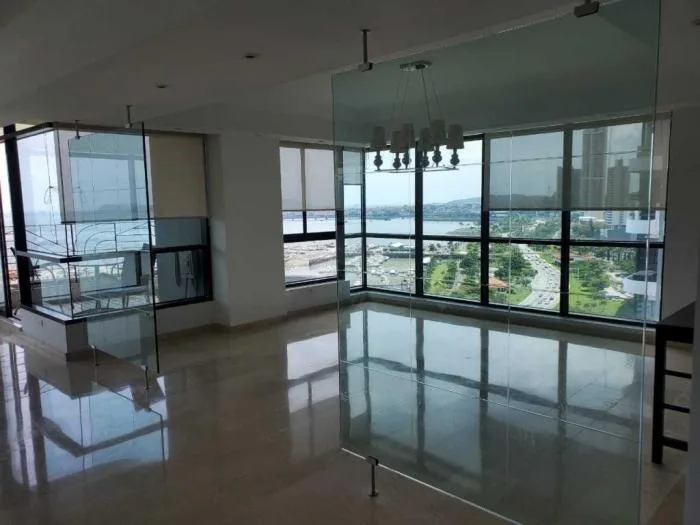 Mirador avenida balboa 375mts **ppz19-12491** — 5