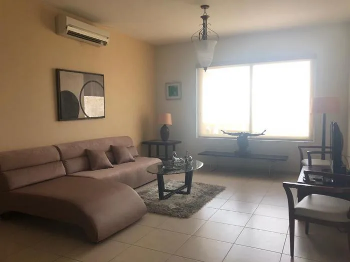 Alquiler apartamento avenida balboa vista del mar — 3